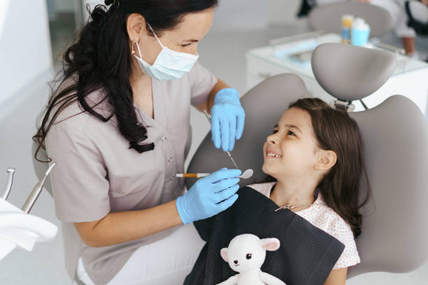 Best Pediatric Emergency Dentist in Shannon Hills, AR
