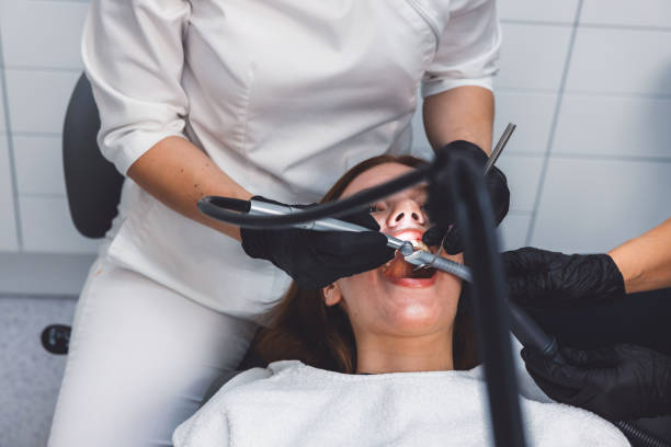Best Emergency Dental Care for Trauma or Injury in Shannon Hills, AR