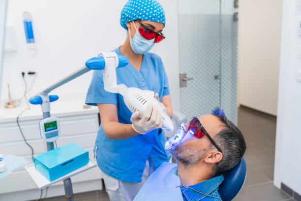 Best Walk-In Emergency Dentist in Shannon Hills, AR