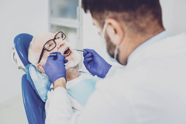 Best Emergency Wisdom Teeth Removal in Shannon Hills, AR